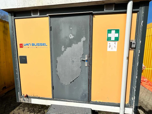 Kantoorunit - afbeelding 17 van  18