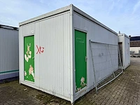 Kantoorunit - afbeelding 1 van  6