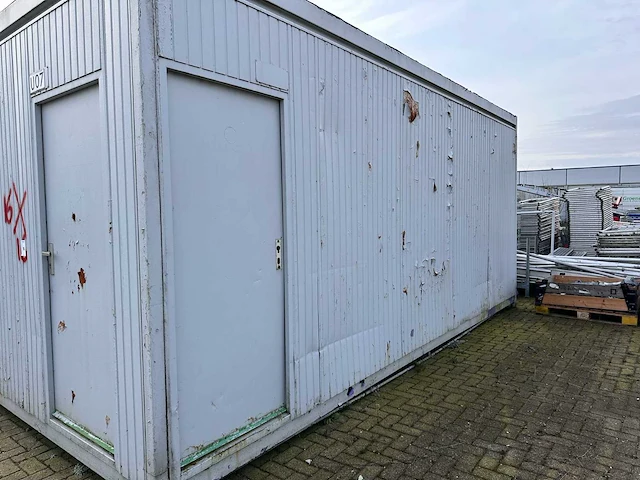 Kantoorunit - afbeelding 2 van  4
