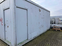 Kantoorunit - afbeelding 2 van  4