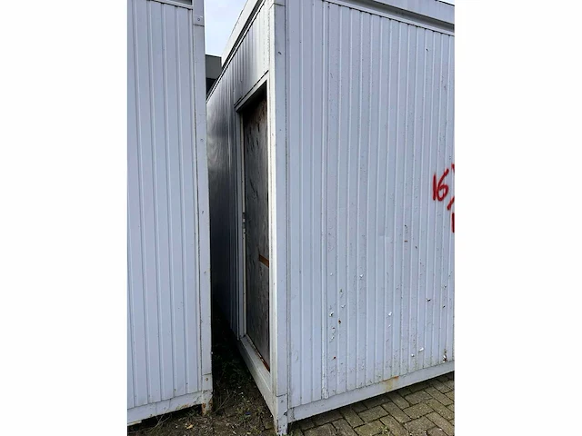 Kantoorunit - afbeelding 3 van  4