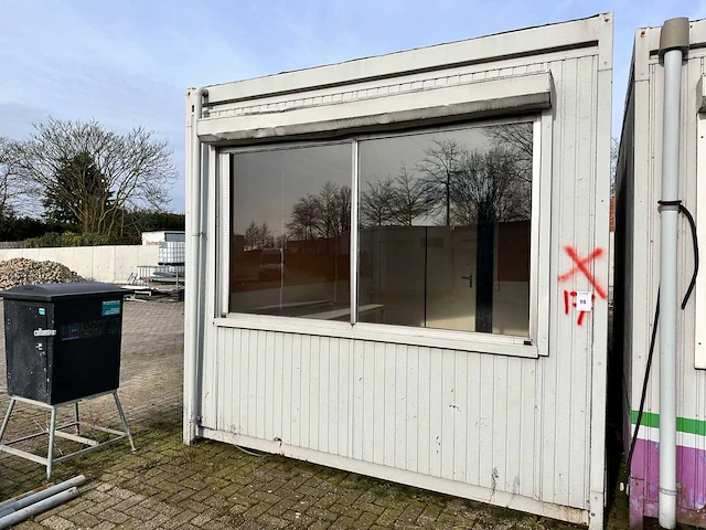 Kantoorunit - afbeelding 1 van  8