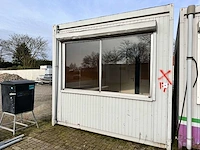 Kantoorunit - afbeelding 1 van  8