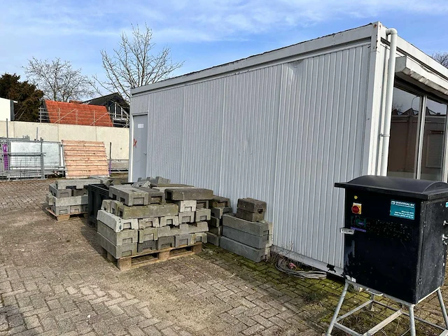 Kantoorunit - afbeelding 6 van  8