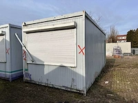 Kantoorunit - afbeelding 1 van  3