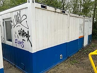 Kantoorunit - afbeelding 2 van  17
