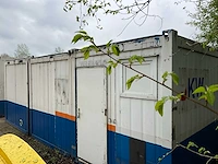 Kantoorunit - afbeelding 8 van  17