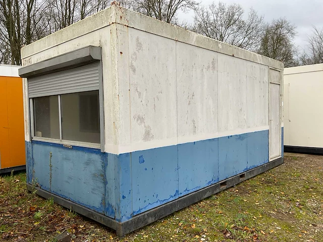 Kantoorunit - afbeelding 2 van  5
