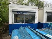 Kantoorunit - afbeelding 1 van  14