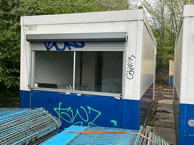 Kantoorunit - afbeelding 4 van  14