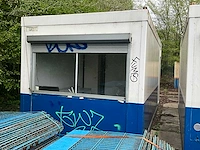 Kantoorunit - afbeelding 4 van  14