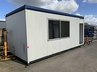 Kantoorunit - afbeelding 2 van  5
