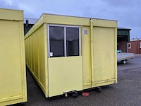 Kantoorunit - afbeelding 5 van  12