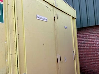 Kantoorunit - afbeelding 9 van  12