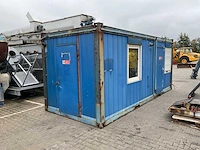 Kantoorunit - afbeelding 1 van  9