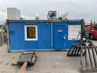 Kantoorunit - afbeelding 2 van  9