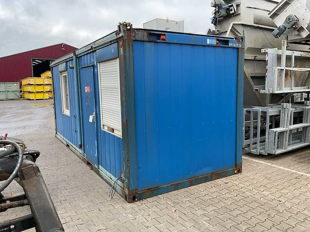 Kantoorunit - afbeelding 3 van  9