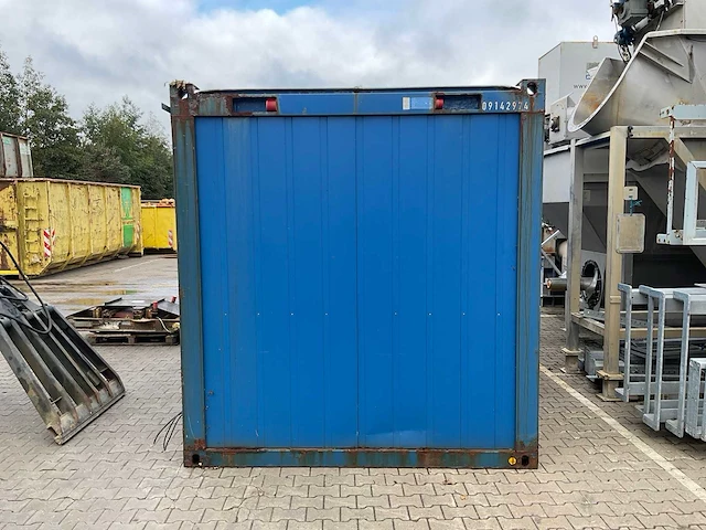 Kantoorunit - afbeelding 4 van  9