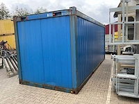 Kantoorunit - afbeelding 5 van  9