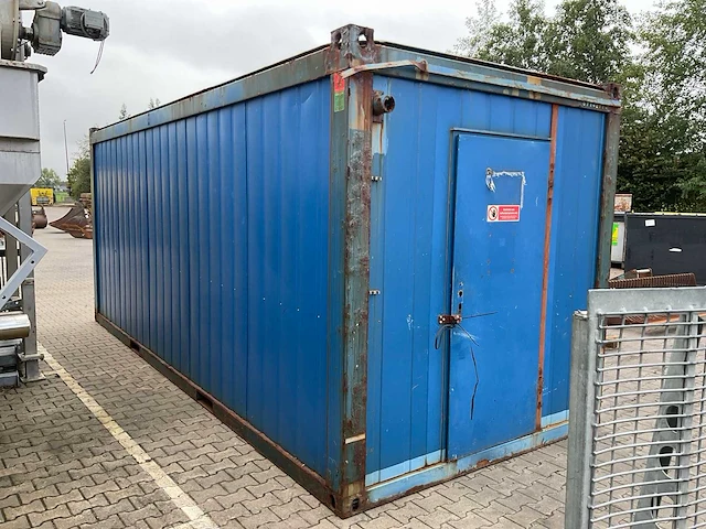 Kantoorunit - afbeelding 6 van  9