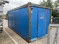 Kantoorunit - afbeelding 6 van  9