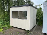 Kantoorunit - afbeelding 1 van  7