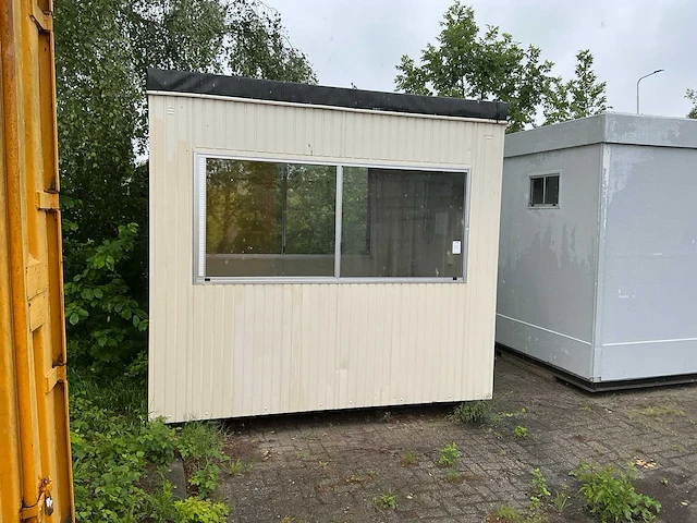 Kantoorunit - afbeelding 2 van  7