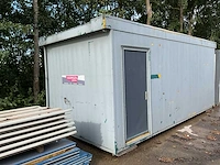 Kantoorunit - afbeelding 2 van  5