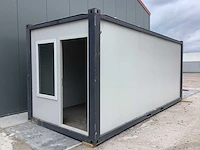 Kantoorunit