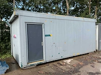 Kantoorunit