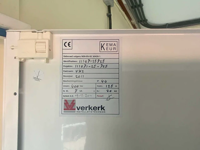 Kantoorunit - afbeelding 7 van  29