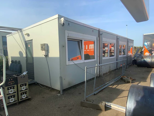 Kantoorunit - afbeelding 1 van  29