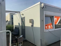 Kantoorunit - afbeelding 12 van  29