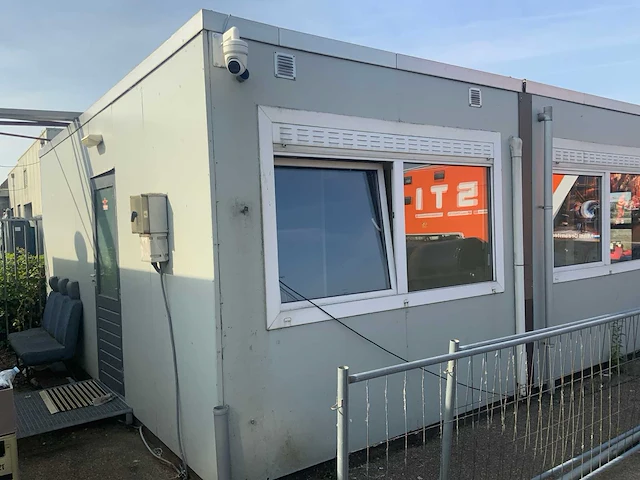 Kantoorunit - afbeelding 23 van  29