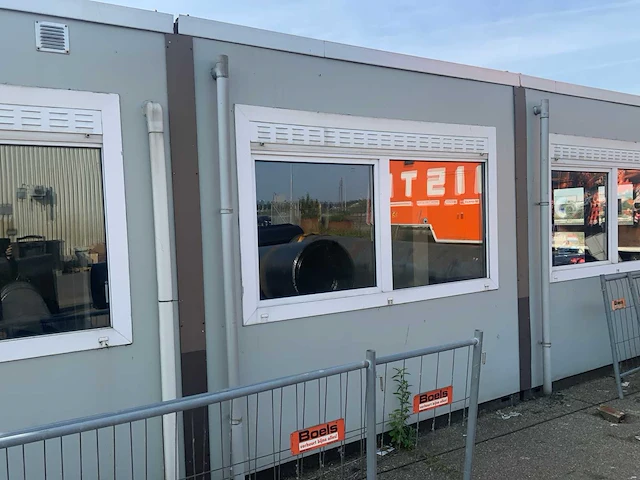 Kantoorunit - afbeelding 24 van  29