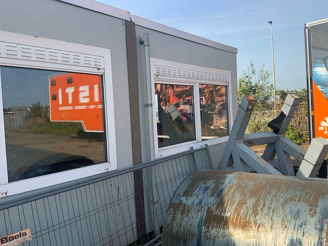 Kantoorunit - afbeelding 26 van  29