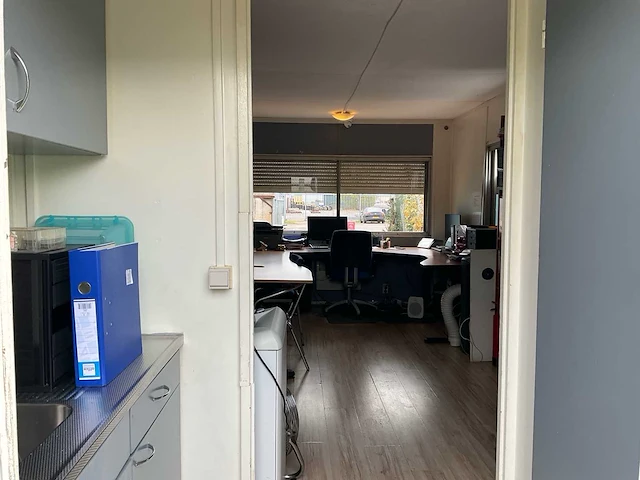 Kantoorunit - afbeelding 4 van  19