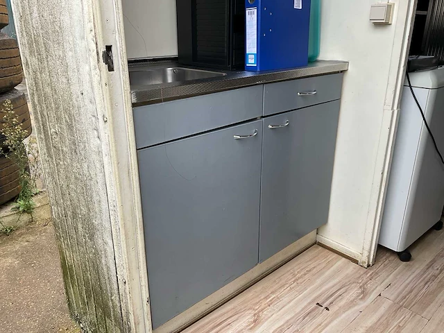 Kantoorunit - afbeelding 5 van  19