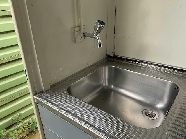 Kantoorunit - afbeelding 7 van  19