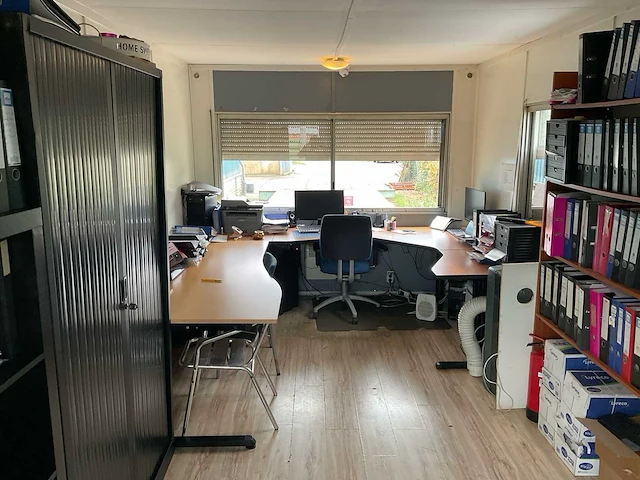 Kantoorunit - afbeelding 9 van  19