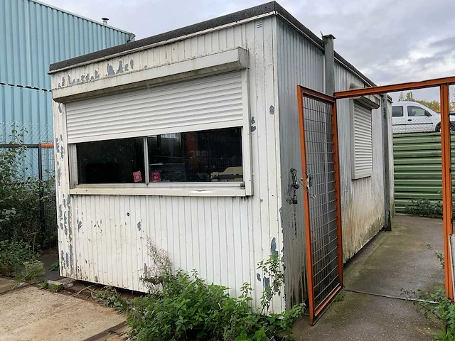 Kantoorunit - afbeelding 1 van  19