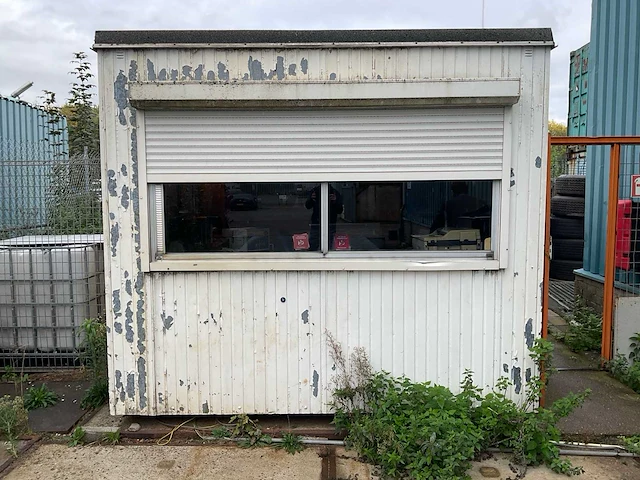 Kantoorunit - afbeelding 12 van  19