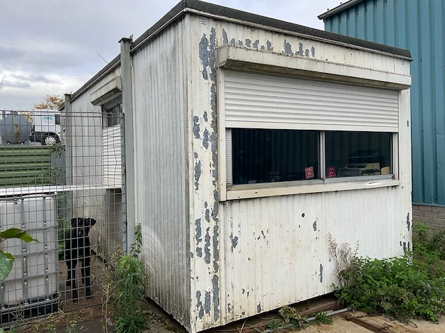 Kantoorunit - afbeelding 16 van  19