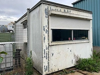 Kantoorunit - afbeelding 16 van  19