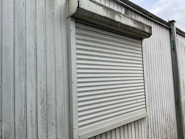 Kantoorunit - afbeelding 18 van  19