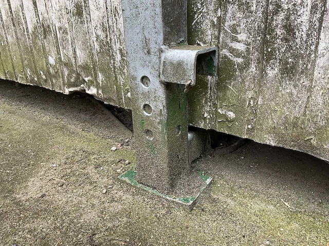 Kantoorunit - afbeelding 19 van  19