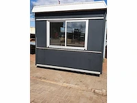 Kantoorunit - afbeelding 2 van  8