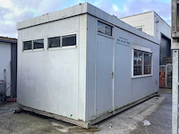 Kantoorunit - afbeelding 1 van  9