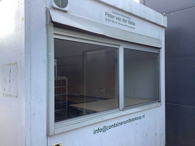 Kantoorunit - afbeelding 5 van  9