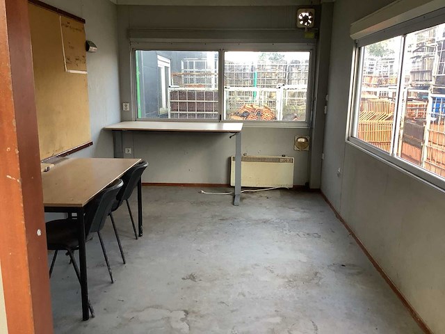 Kantoorunit - afbeelding 8 van  9